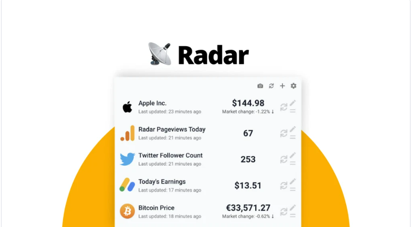 Radar