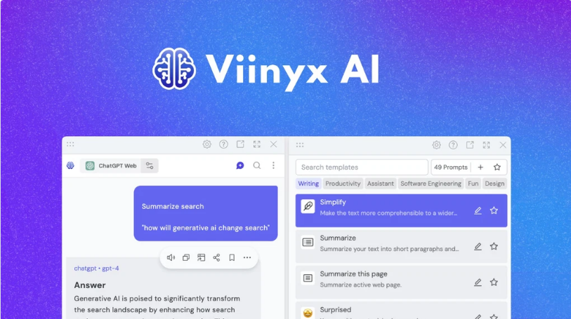 Viinyx