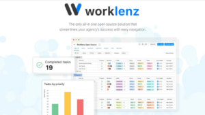 Worklenz