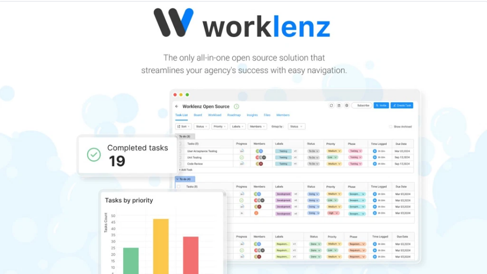 Worklenz Lifetime Deal Reviews: Ultimate Guide to Exclusive Offers