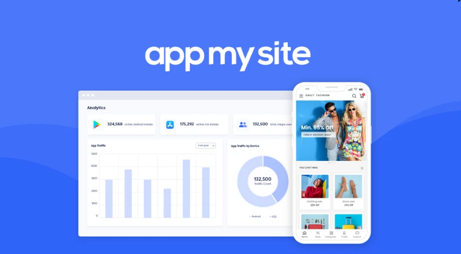 AppMySite